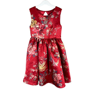 Unisex Monsoon - Juhlamekko, koko 140 - 146 -  (1)