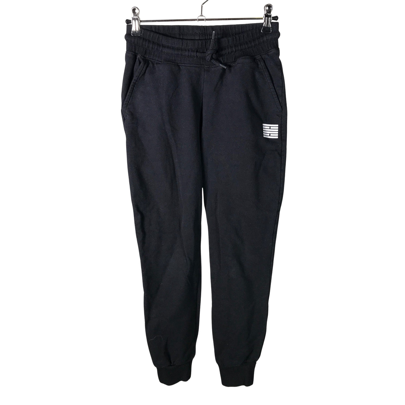 Unisex Billebeino - Collegehousut, koko 134 - 140 -  (1)