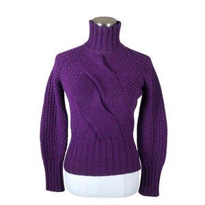Unisex Massimo Dutti - Neulepaita, koko 34 -  (1)