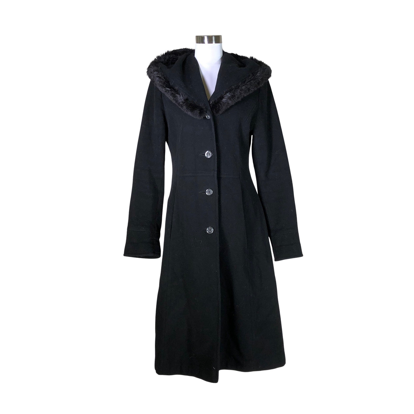 Unisex Piretta - Villakangastakki, koko 36 -  (1)