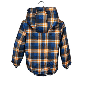 Unisex Name It - Toppatakki, koko 98 - 104 -  (2)