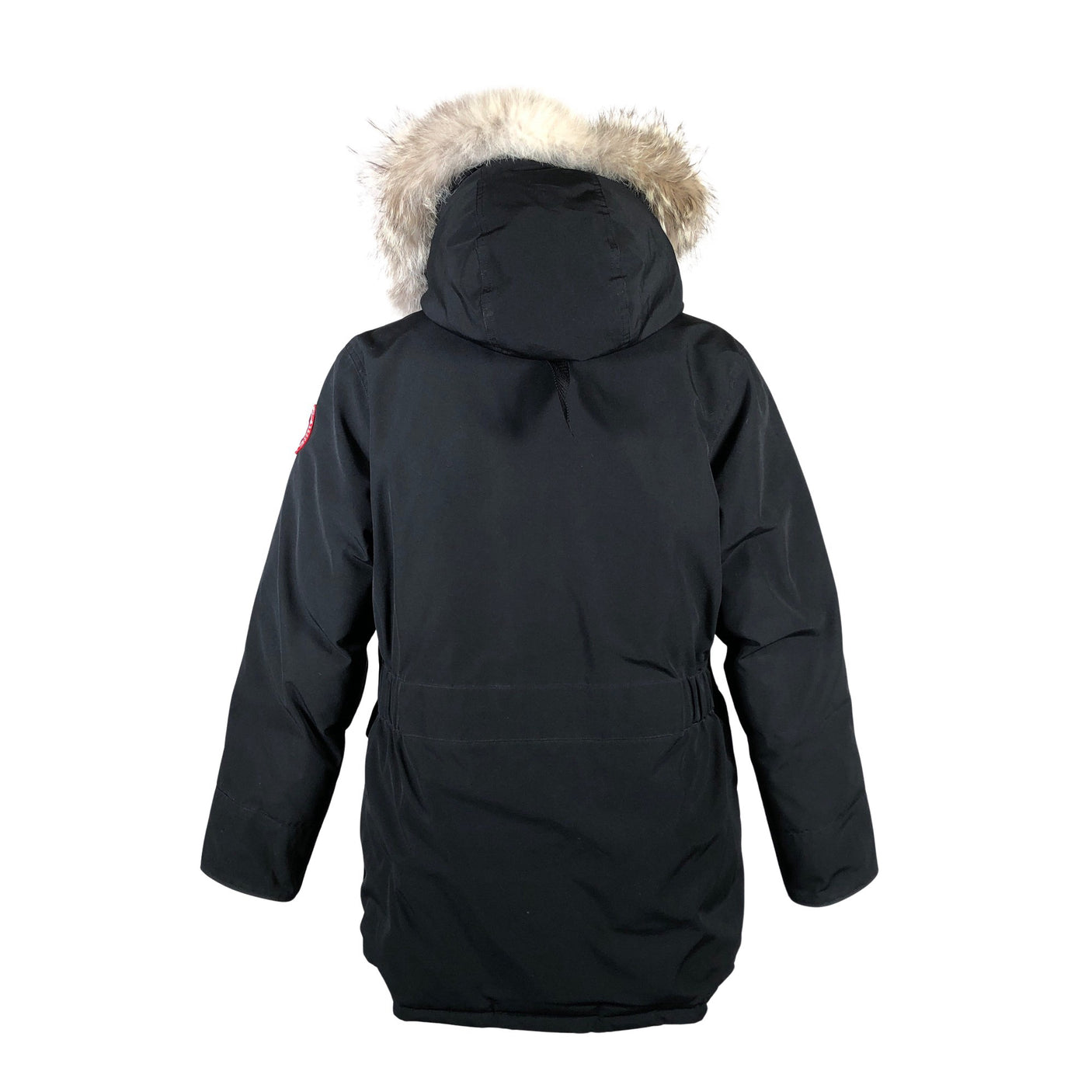 Unisex Canada Goose - Untuvatakki, koko M -  (2)