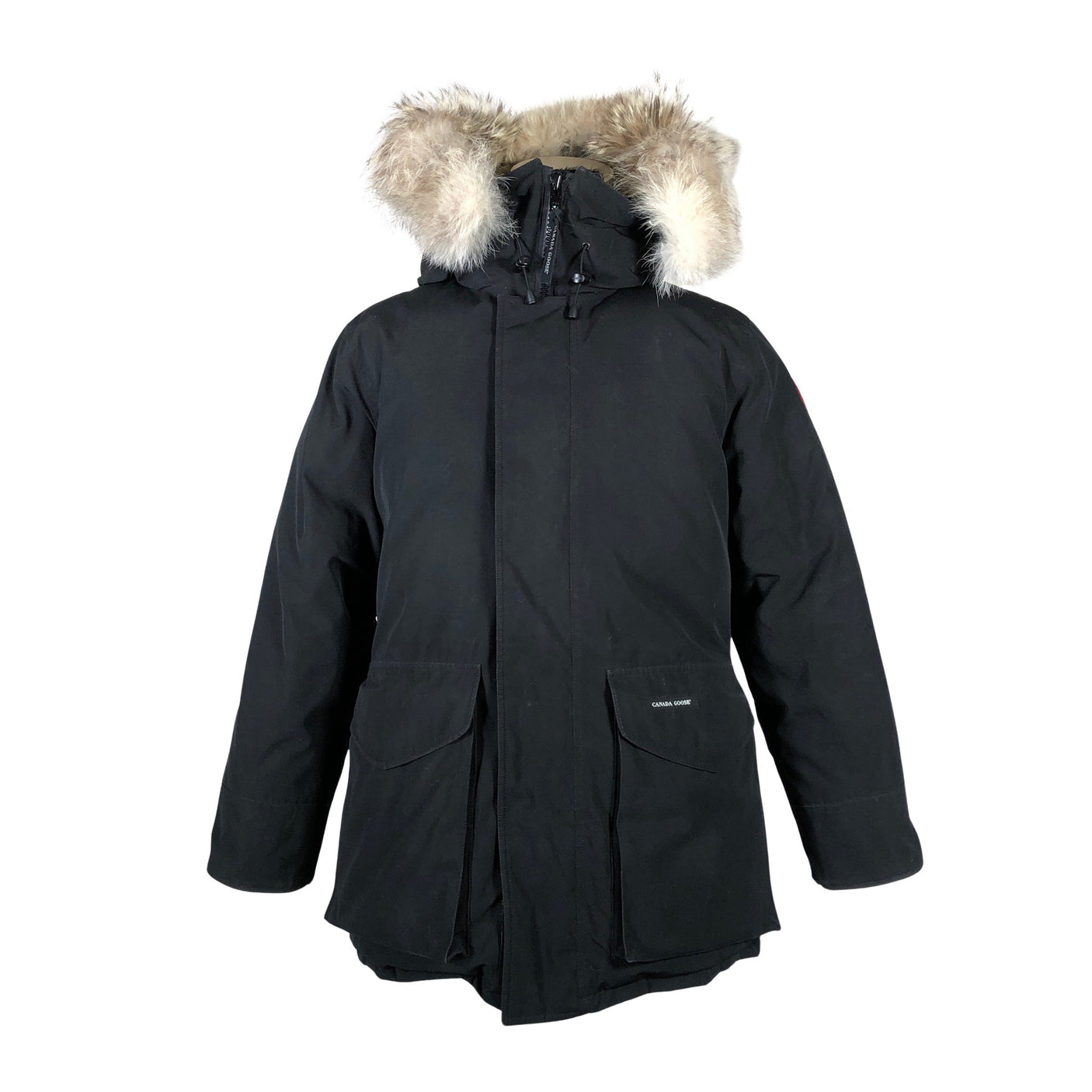 Unisex Canada Goose - Untuvatakki, koko M -  (1)
