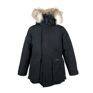 Unisex Canada Goose - Untuvatakki, koko M -  (1)