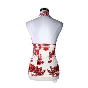 Unisex Roberto Cavalli - Toppi, koko 36 -  (2)