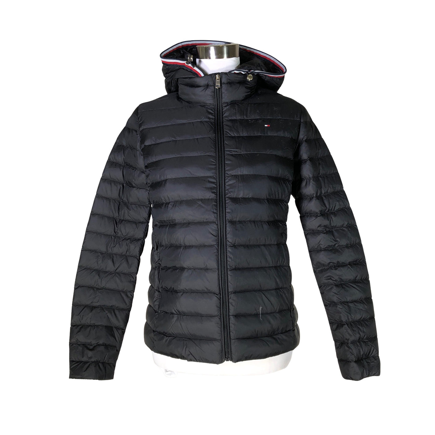 Unisex Tommy Hilfiger - Kevytuntuvatakki, koko 36 -  (1)
