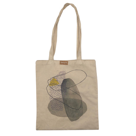 Unisex ANNASARI - Ostoskassi, koko Midi -  ()