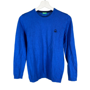 Unisex Benetton - Neulepaita, koko 158 - 164 -  (1)