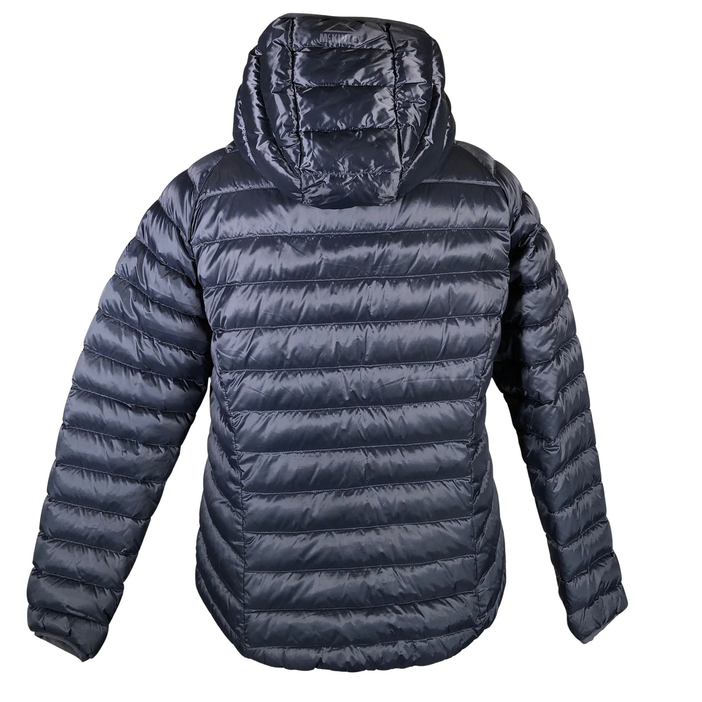 Unisex McKinley - Kevytuntuvatakki, koko 44 -  (2)