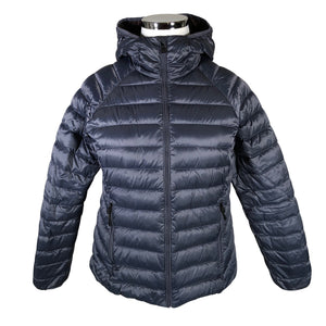 Unisex McKinley - Kevytuntuvatakki, koko 44 -  (1)
