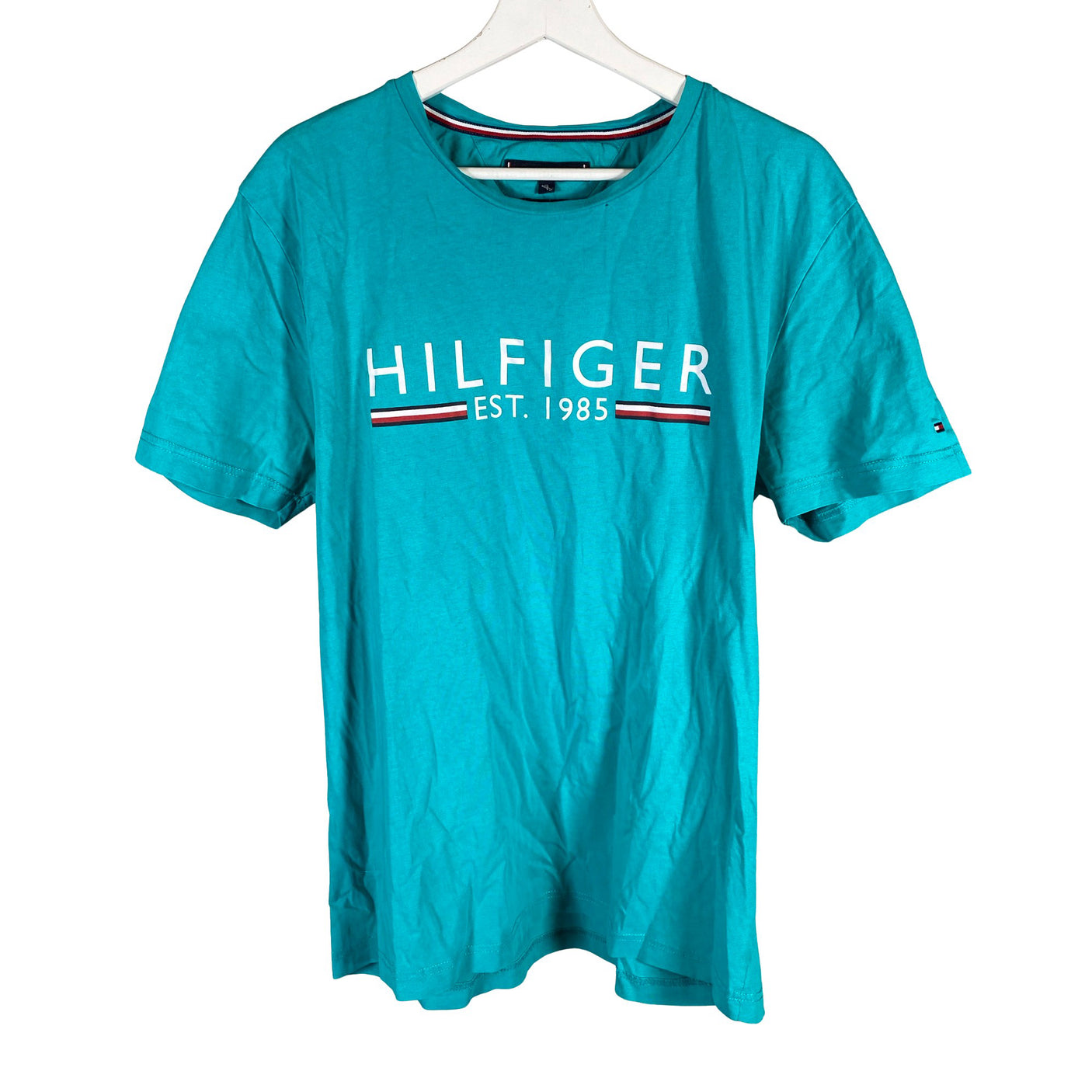 Unisex Tommy Hilfiger - T-paita, koko XL -  (1)