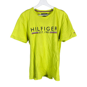Unisex Tommy Hilfiger - T-paita, koko XL -  (1)