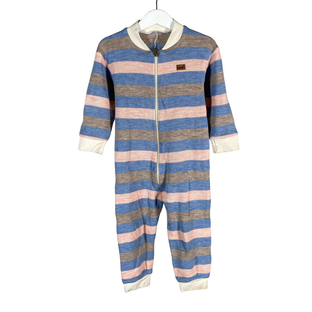 Unisex Kivat - Villahaalari, koko 86 - 92 -  (1)