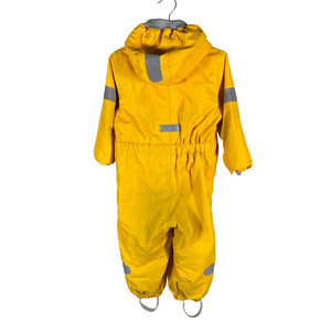 Unisex Reima - Toppahaalari, koko 86 - 92 -  (2)