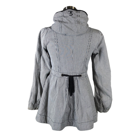 Unisex Bondelid - Parkatakki, koko 34 -  (2)