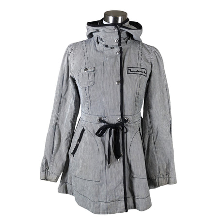 Unisex Bondelid - Parkatakki, koko 34 -  ()