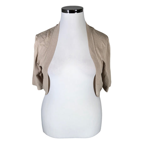 Unisex Global - Neulebolero, koko 42 -  ()