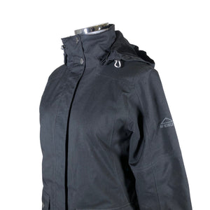 Unisex McKinley - Parkatakki, koko 42 -  (3)