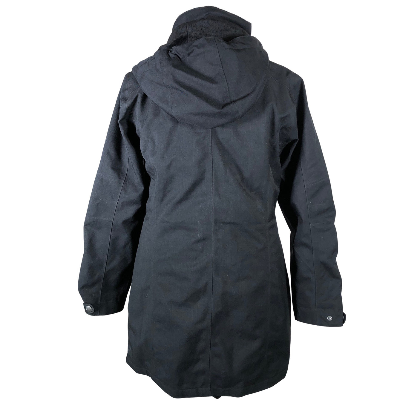 Unisex McKinley - Parkatakki, koko 42 -  (2)