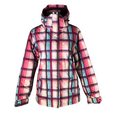 Unisex Roxy - Toppatakki, koko 40 -  ()