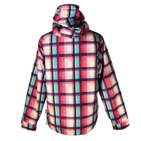 Unisex Roxy - Toppatakki, koko 40 -  (2)