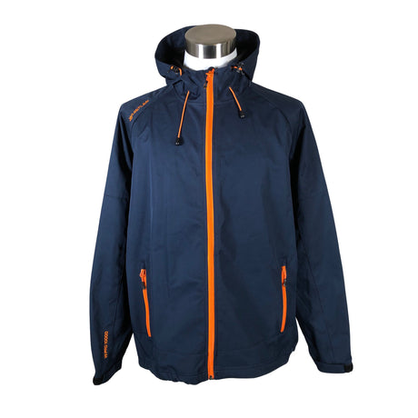 Unisex Whistles - Softshell-takki, koko XXL -  ()
