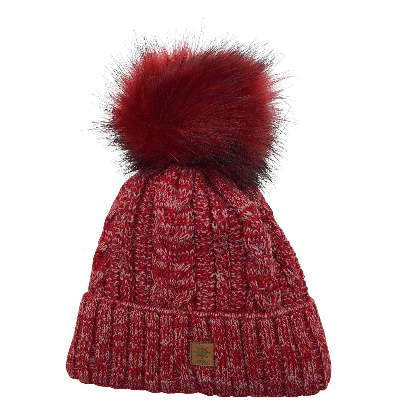 Unisex Agbo - Talvipipo, koko 52 - 54 cm -  (1)
