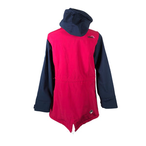 Unisex Marikoo - Softshell-takki, koko 40 -  (2)