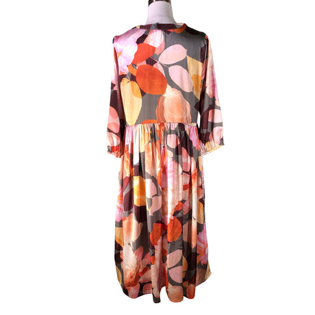 Unisex Culture - Maksimekko, koko 38 -  (2)