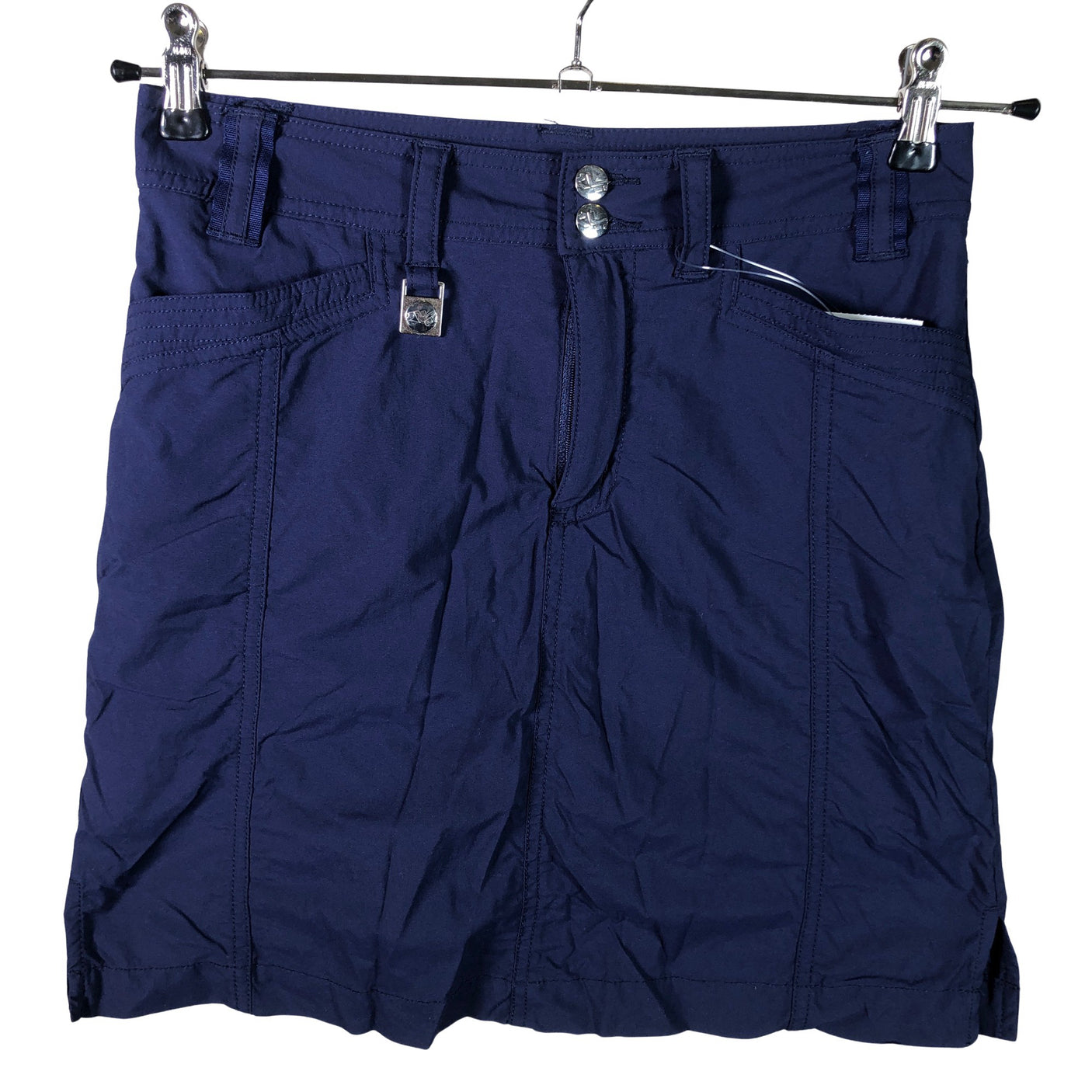 Unisex Röhnisch - Urheilushortsihame, koko 36 -  (1)
