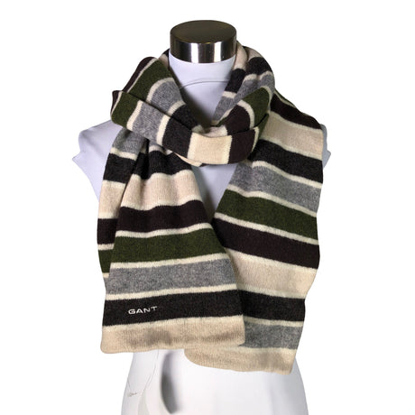 Unisex Gant - Kaulaliina, koko Maxi -  ()