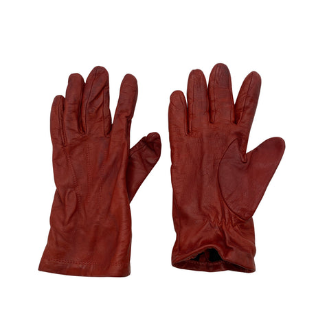 Unisex John Lewis - Nahkasormikkaat, koko Ei kokoa -  ()