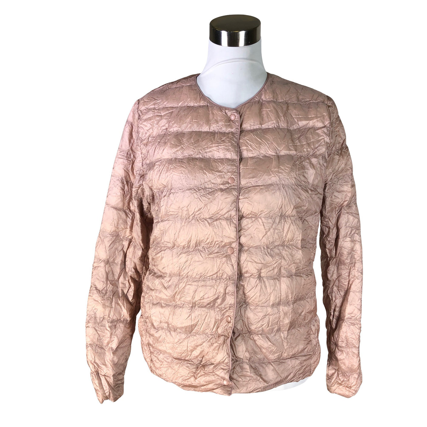 Unisex Uniqlo - Kevytuntuvatakki, koko 40 -  (1)