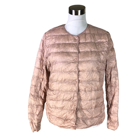 Unisex Uniqlo - Kevytuntuvatakki, koko 40 -  ()