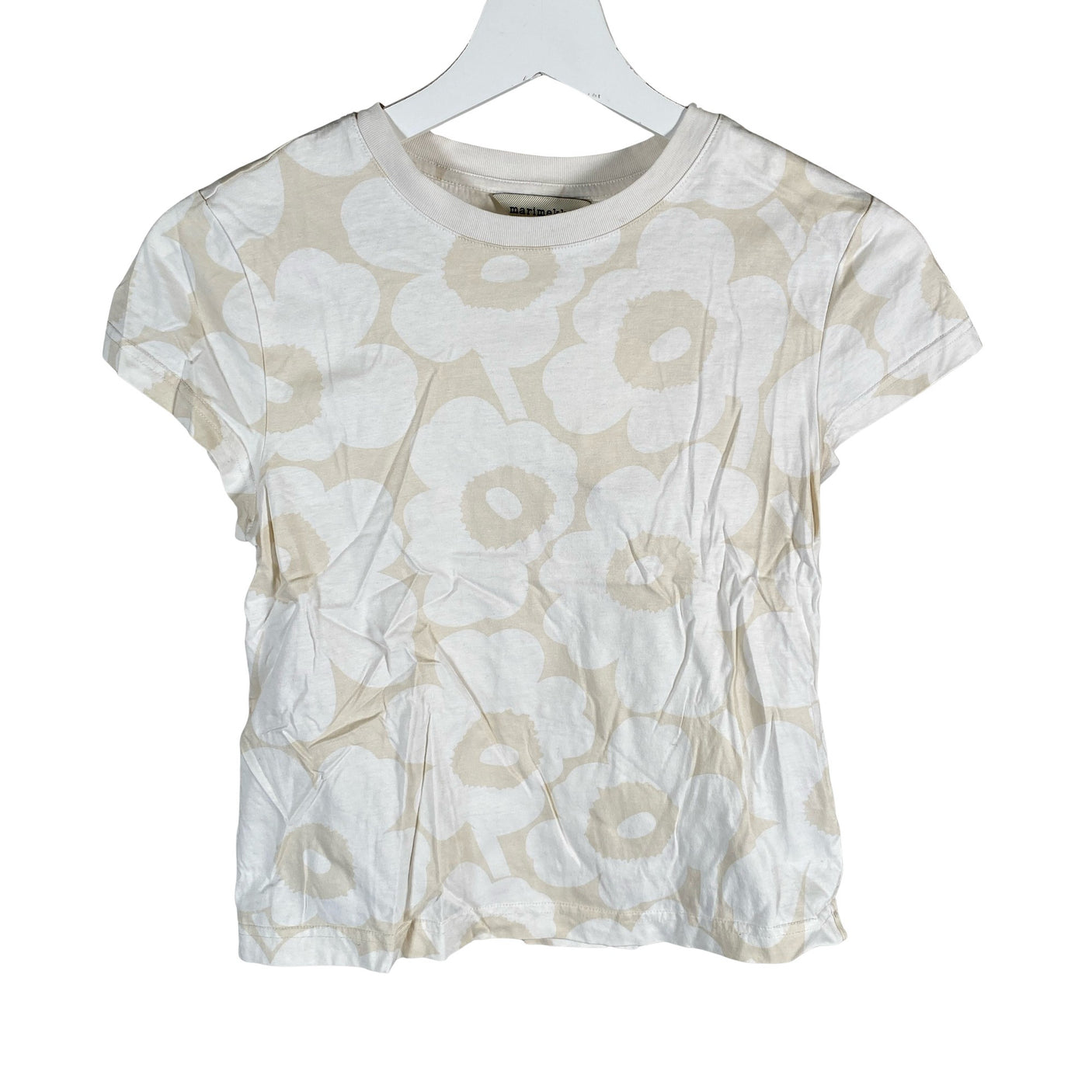 Unisex Marimekko - T-paita, koko 32 -  (1)