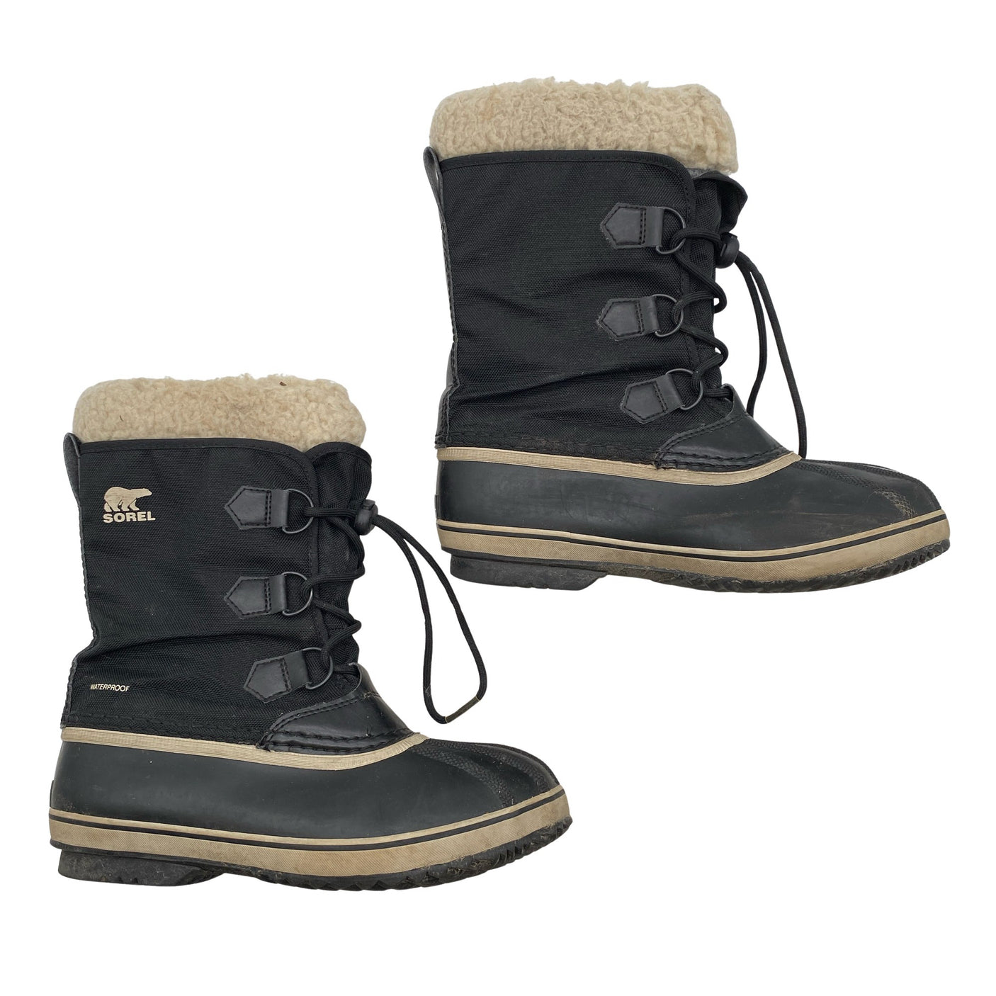 Unisex Sorel - Talvikengät, koko 38 -  (1)