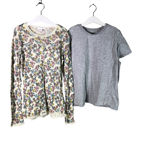 Unisex Name It - Trikoopaita, koko 146 - 152 -  ()