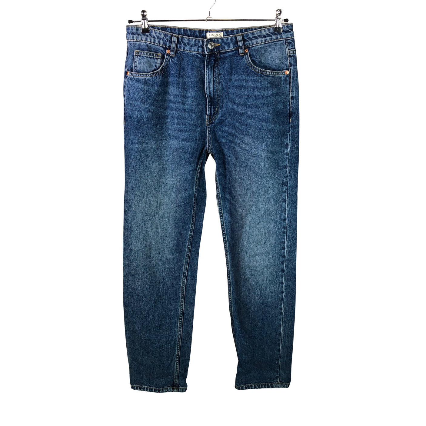 Unisex Lindex - Farkut, koko 42 -  (1)
