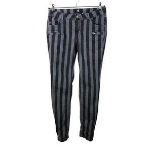 Unisex Nü - Farkut, koko 40 -  (1)