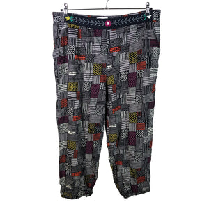 Unisex Gudrun Sjöden - Ohuet housut, koko 46 -  (1)