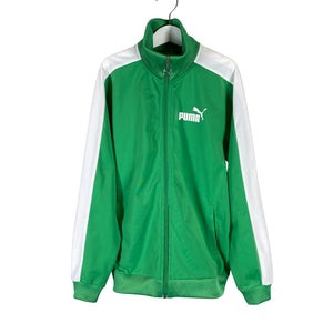Unisex Puma - Verryttelytakki, koko 146 - 152 -  (1)
