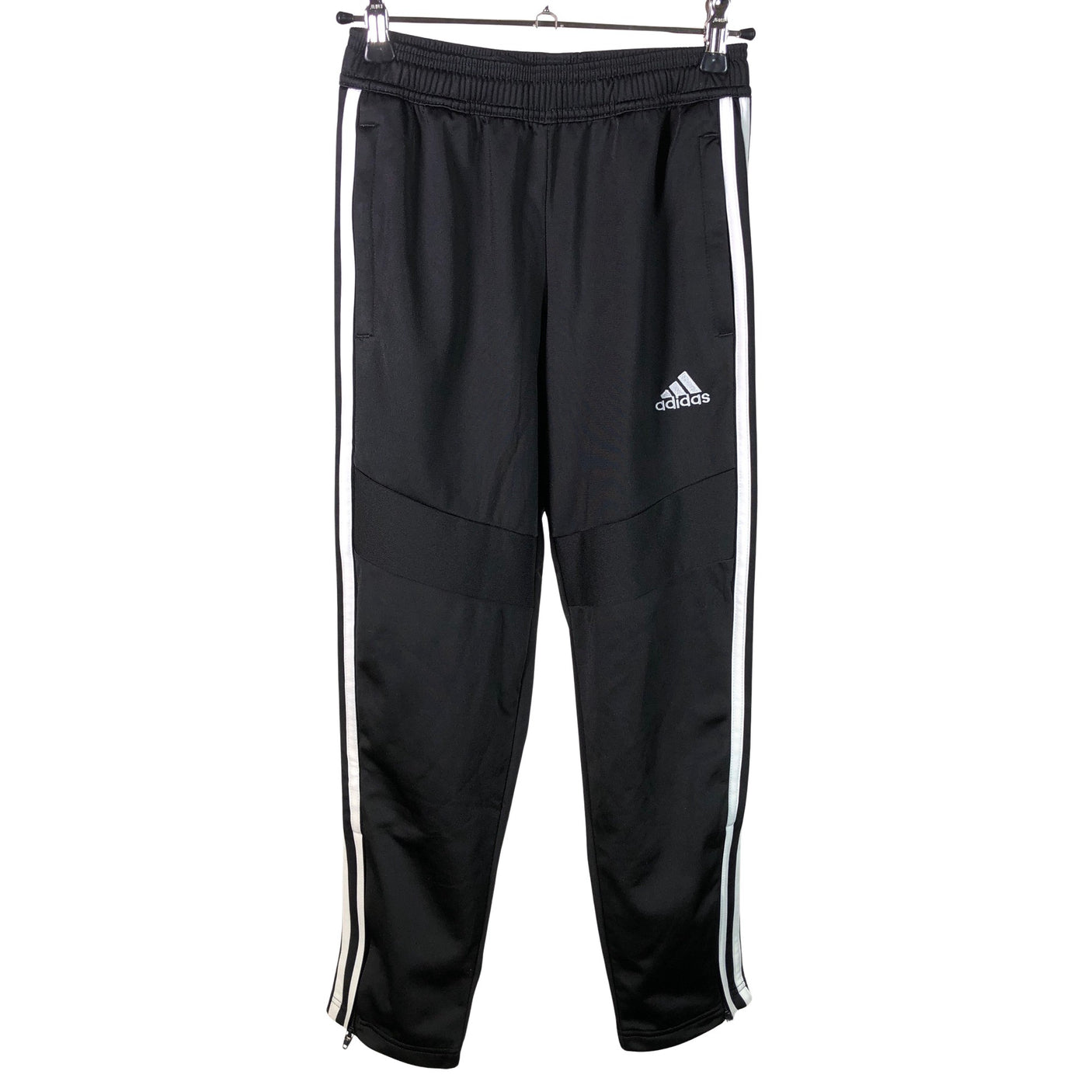 Unisex Adidas - Verryttelyhousut, koko 146 - 152 -  (1)