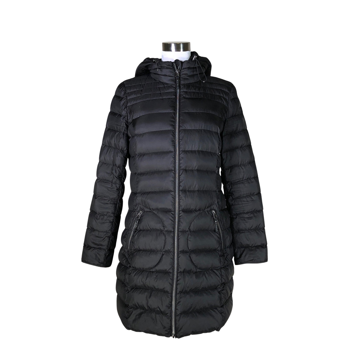 Unisex Esprit - Kevytuntuvatakki, koko 40 -  (1)