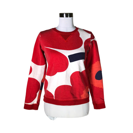 Unisex Marimekko - Collegepaita, koko 34 -  ()