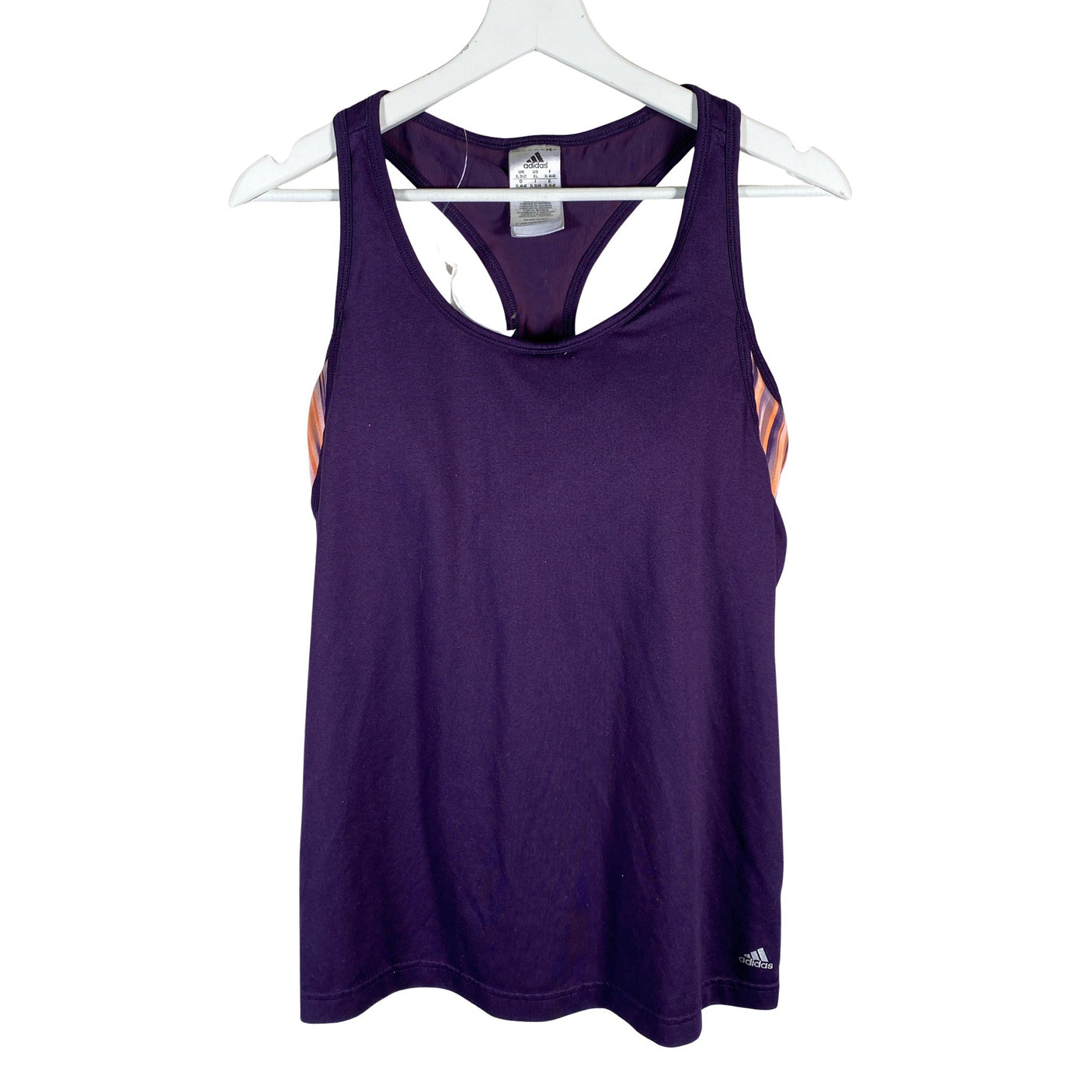 Unisex Adidas - Urheilutoppi, koko 42 -  (1)