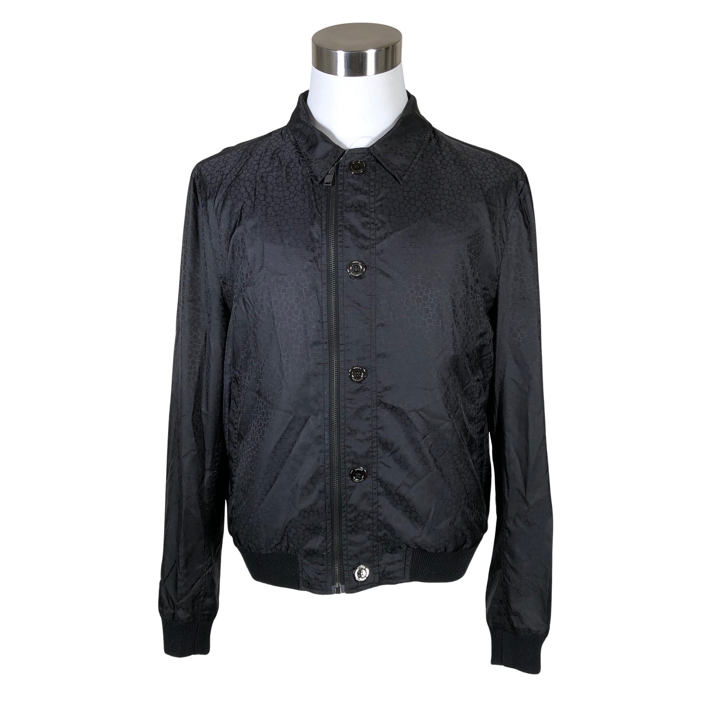 Unisex Versace Collection - Ulkoilutakki, koko XXL -  (1)