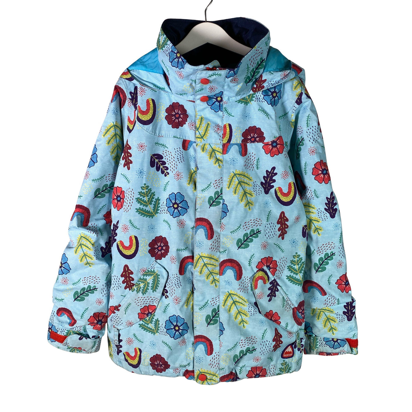Unisex Burton - Toppatakki, koko 146 - 152 -  (1)