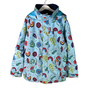 Unisex Burton - Toppatakki, koko 146 - 152 -  (1)