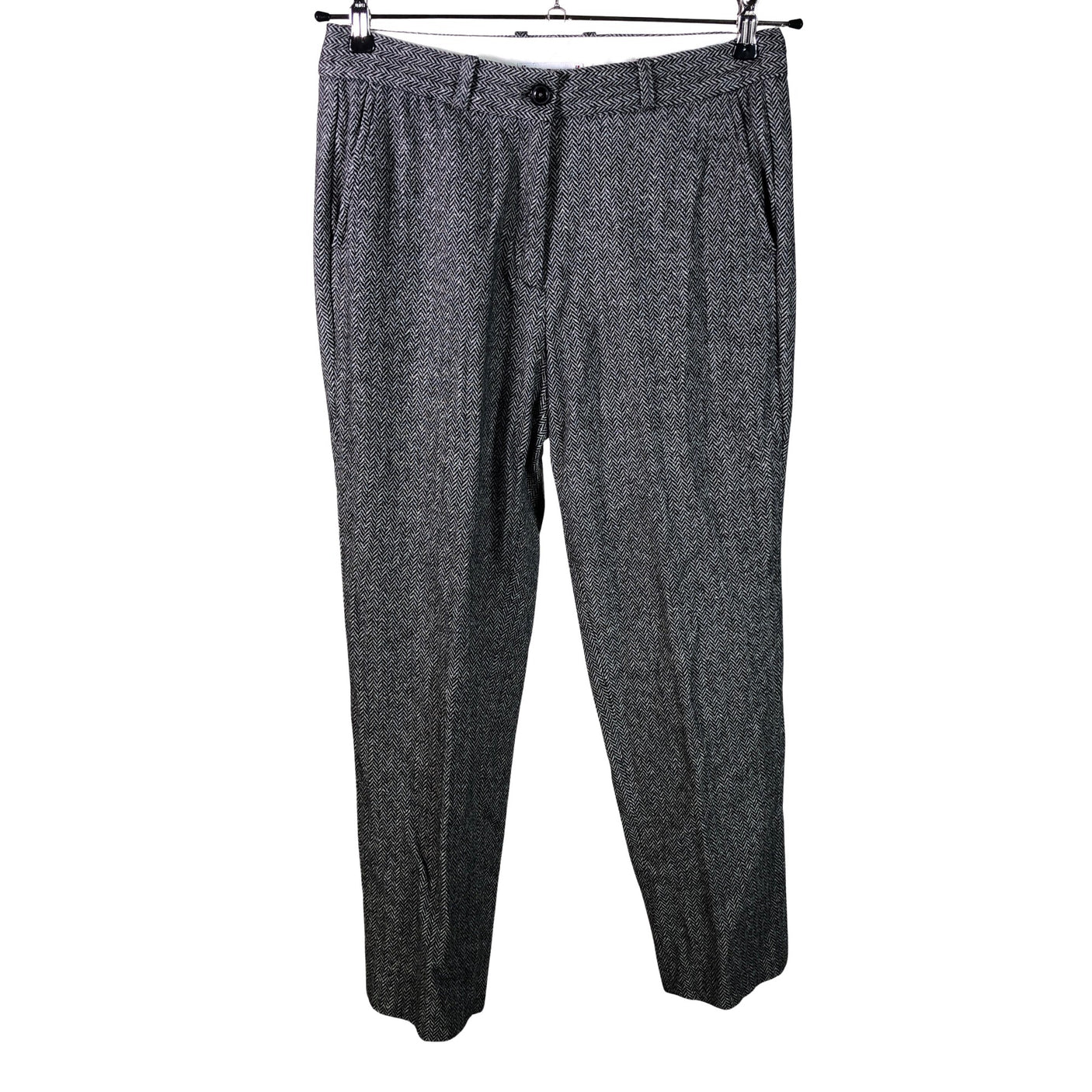 Unisex Tommy Hilfiger - Suorat housut, koko 36 -  (1)