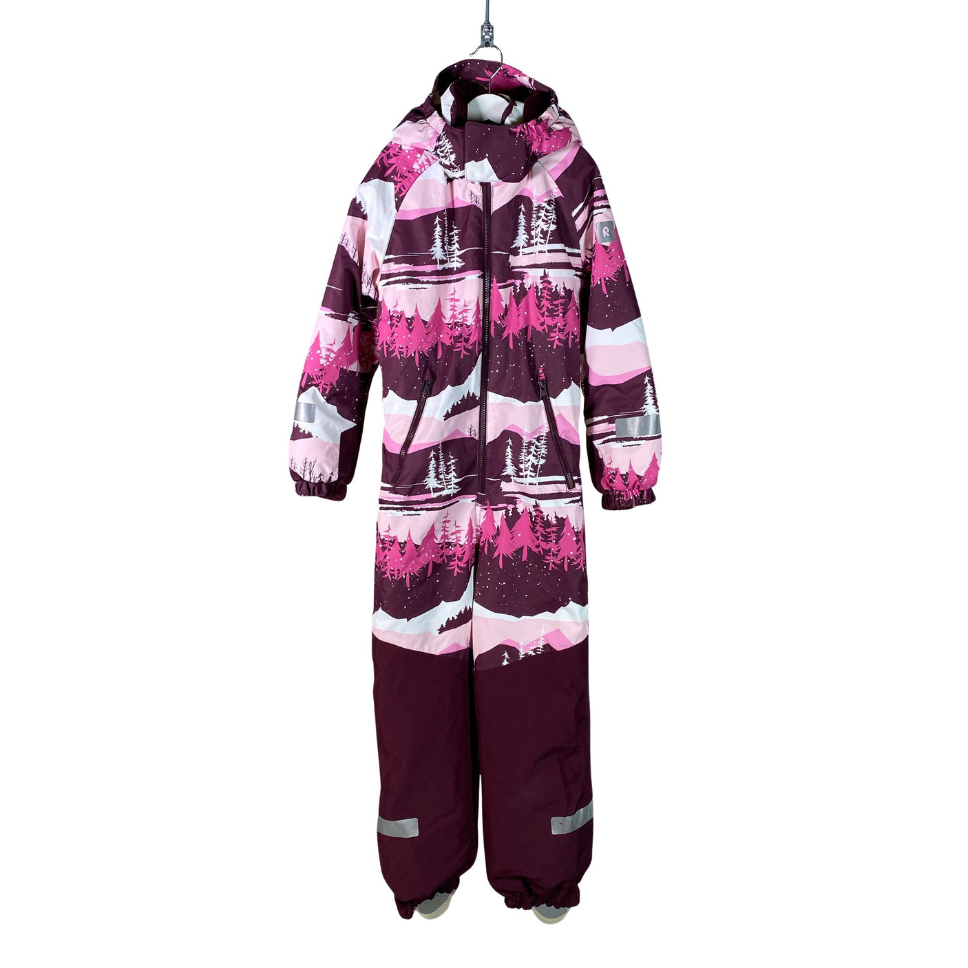 Unisex Reimatec - Toppahaalari, koko 134 - 140 -  (1)